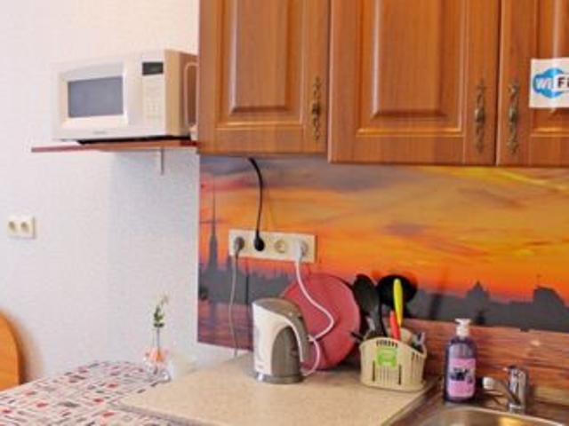 Квартира аренда в Краснодарский Край