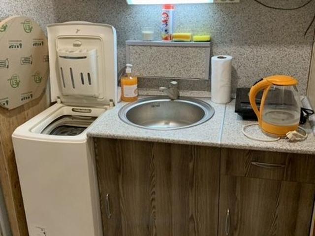 Квартира аренда в Высокий