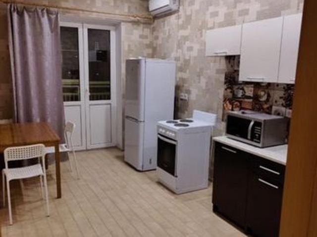 Квартира аренда в Высокий