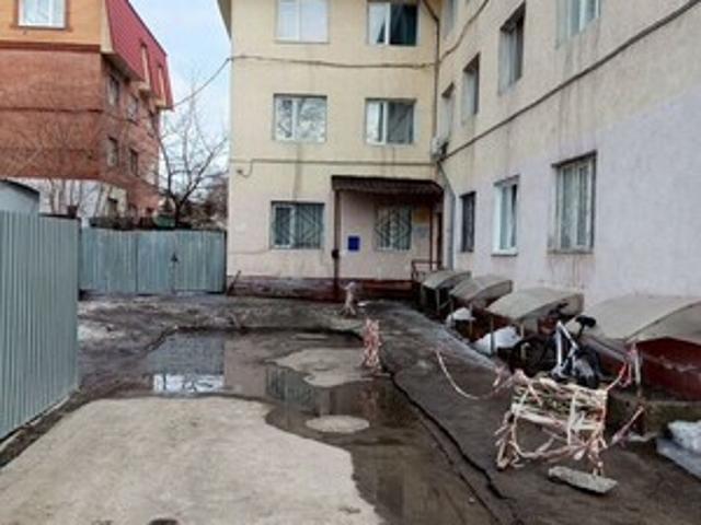 Квартира аренда в Томск, Томская область