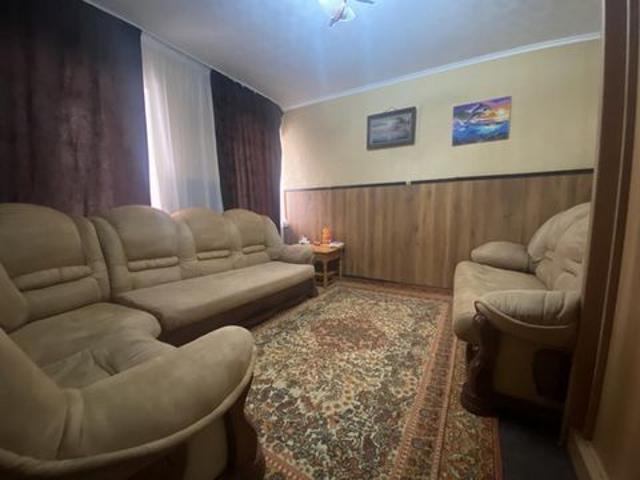 Квартира продажа в Пролетарский Городок, Туапсе