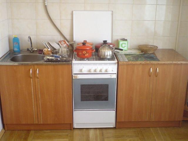 Квартира аренда в Великодолинском, Днепропетровской области