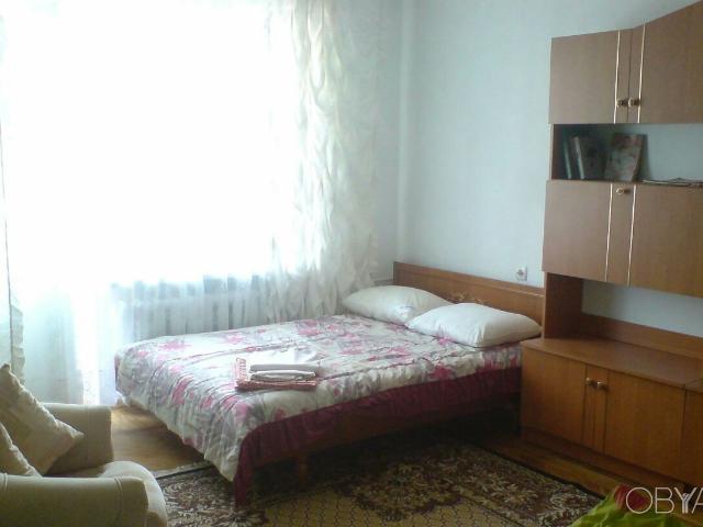 Квартира аренда в Великодолинском, Днепропетровской области