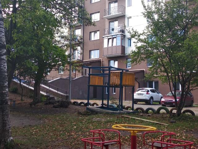 Квартира аренда в Львовская, Трускавце