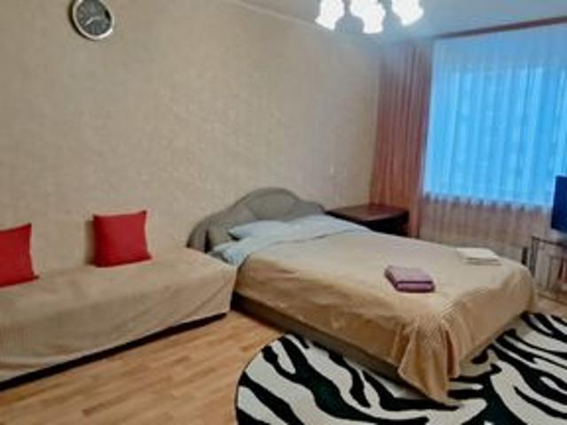 Квартира аренда в Новый Уренгой, Ямало-Ненецкий Автономный Округ