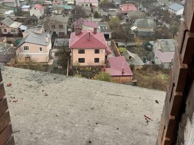 Квартира продажа в Великодолинском, Днепропетровской области