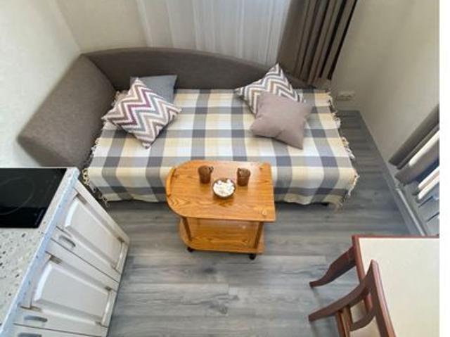 Квартира аренда в Зубцов, Тверская область