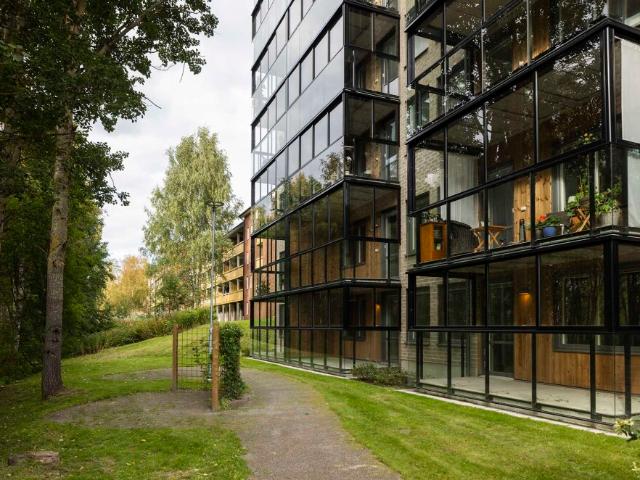 Lägenhet hyra i Umeå, Västerbotten