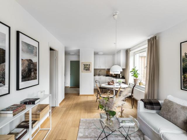 Lägenhet hyra i Umeå, Västerbotten