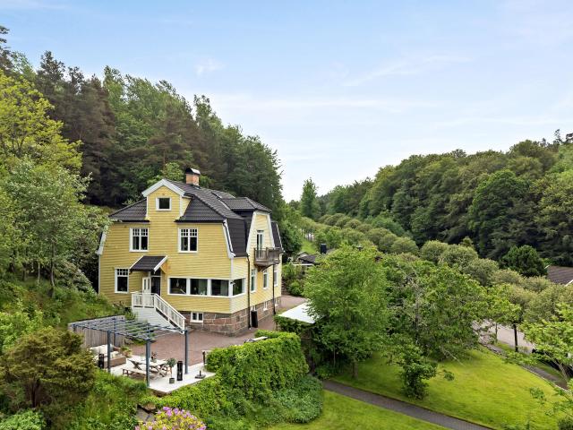 Villa till salu i Partille, Västra Götaland