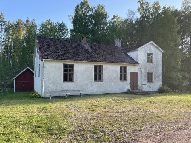 Bostad till salu i Gränna, Jönköping