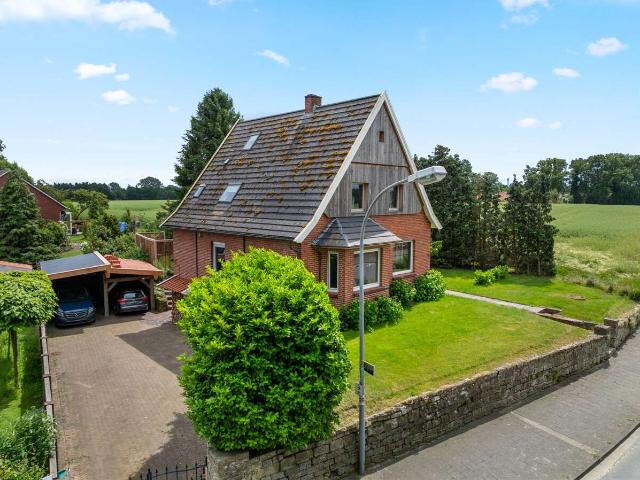Haus kaufen in Gewerbepark Bad Bentheim/Gildehaus, Bad Bentheim