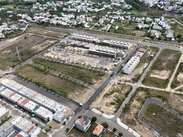 Biệt Thự bán tại Gia Lai