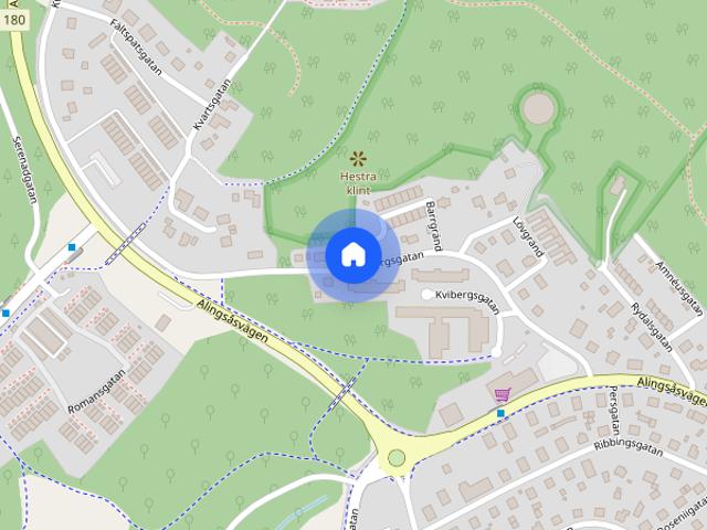 Lägenhet hyra i Borås, Västra Götaland