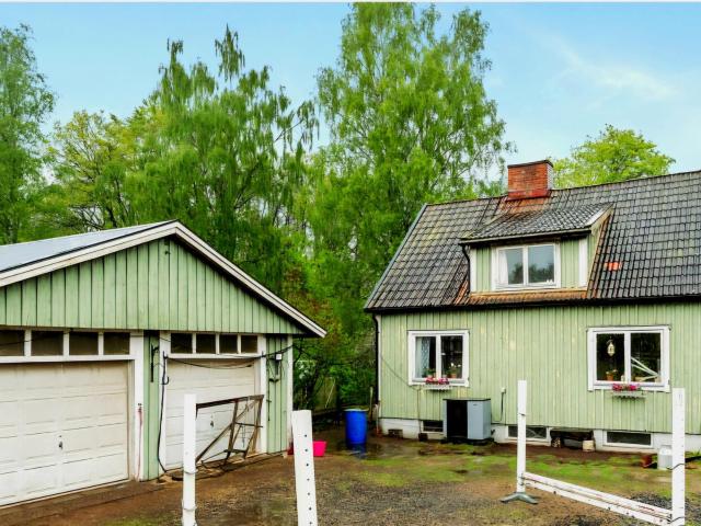 Bostad till salu i Vittsjö, Skåne
