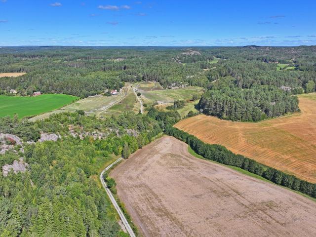 Gård till salu i Sotenäs, Dalarna