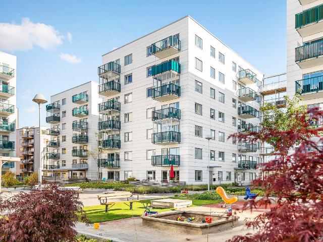 Bostadsrätt till salu i Göteborg, Västra Götaland