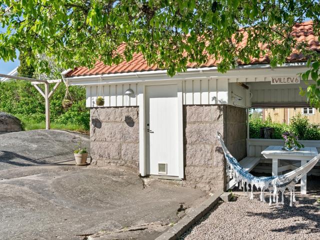 Villa till salu