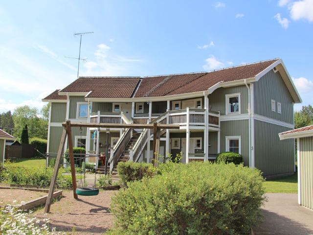 Lägenhet hyra i Kvillsfors, Jönköping