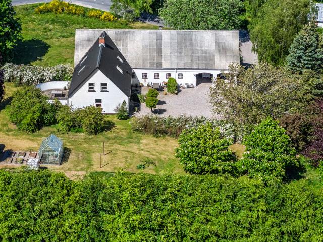 Landejendom til salg i Brønderslev-Dronninglund
