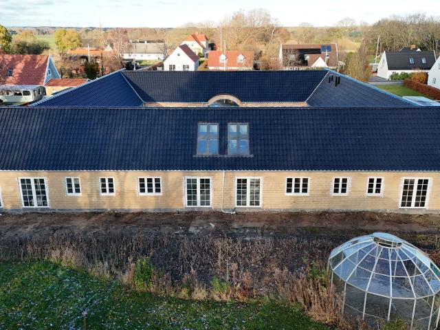 Landejendom til salg i Kvinderup, Frederikssund Kommune