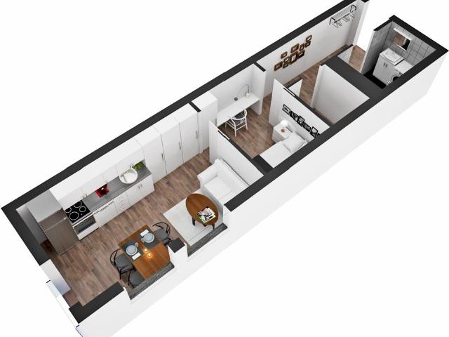 Lägenhet hyra i Karlstad, Värmland