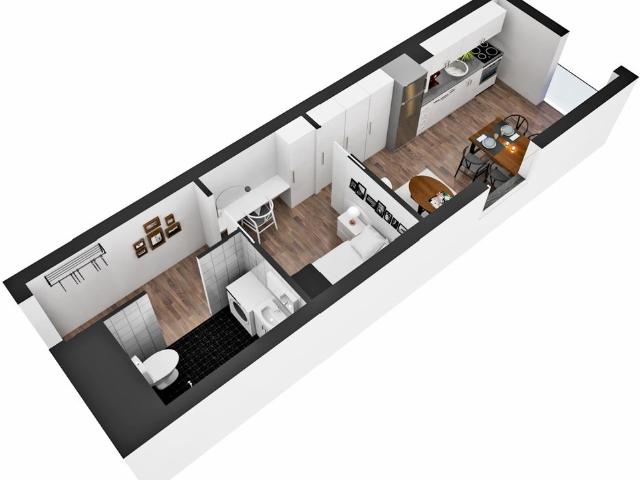 Lägenhet hyra i Karlstad, Värmland