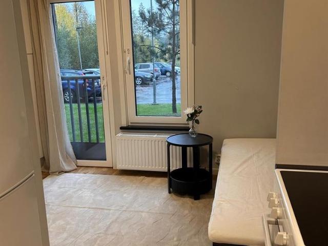 Rum hyra i Granhult, Karlstad