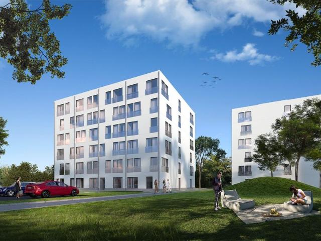 Lägenhet hyra i Karlstad, Värmland