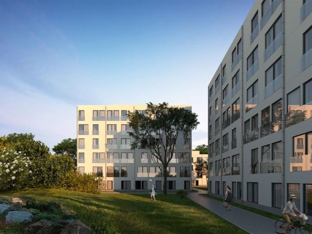 Lägenhet hyra i Karlstad