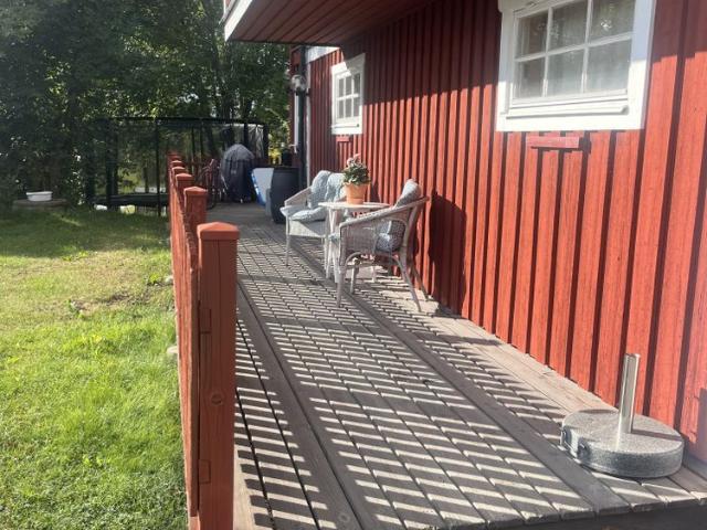 Stuga hyra i Stockholm