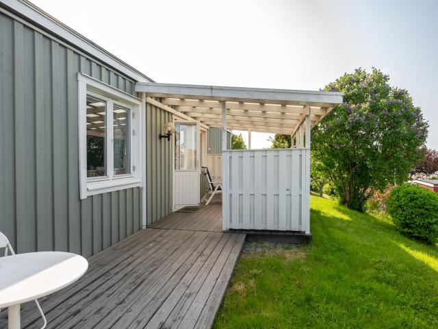 Villa till salu i Sundsvall