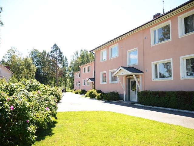 Lägenhet hyra i Gävleborg