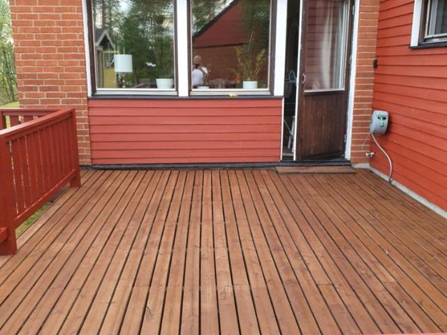 Hus hyra i Gällivare, Norrbotten