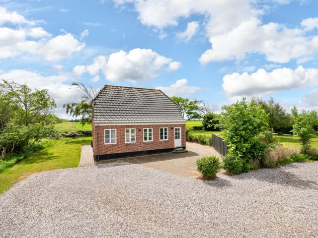 Villa til salg i Nørre Nebel, Varde