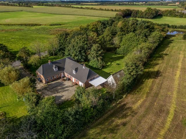 Villa til salg i Varde