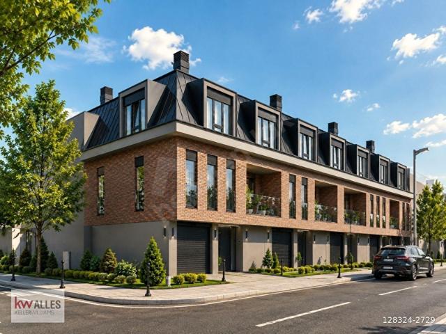 Tepebaşi, Eskişehir içerisinde satılık Villa