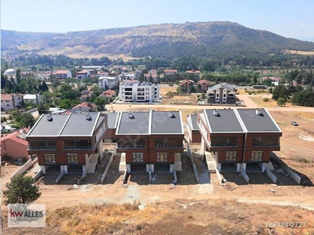 Odunpazari, Eskişehir içerisinde satılık Villa