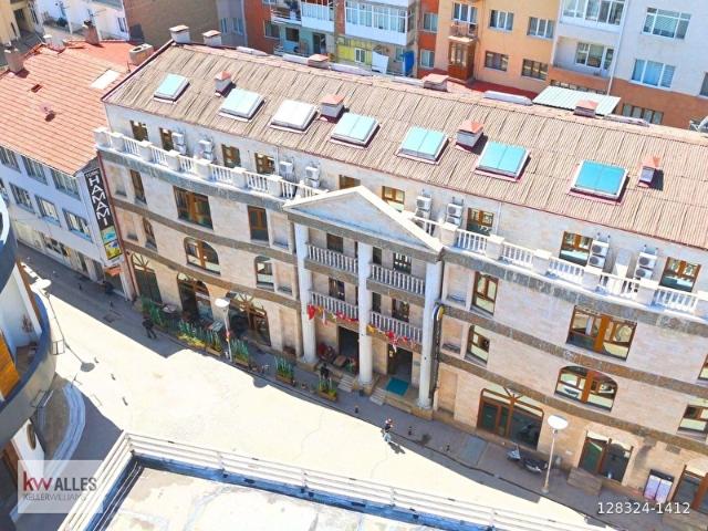 Odunpazari, Eskişehir içerisinde satılık Turistik Tesis