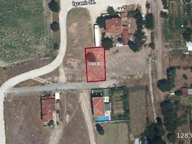Eskişehir, Odunpazarı içerisinde satılık Arsa