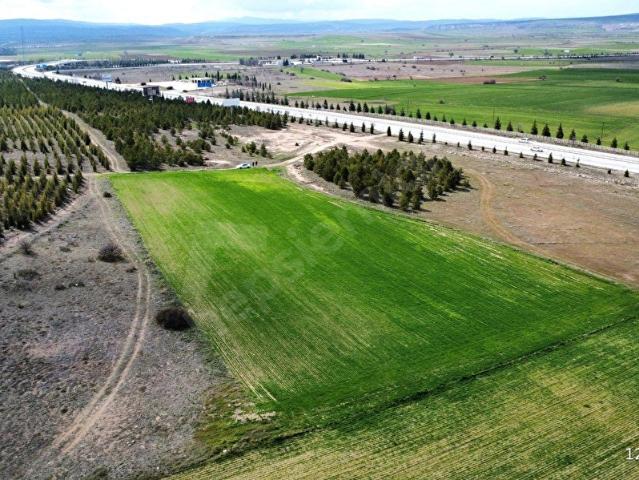İnönü, Eskişehir içerisinde satılık Arsa