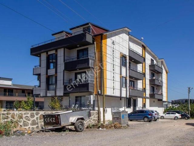 Başiskele, Kocaeli içerisinde satılık mülk