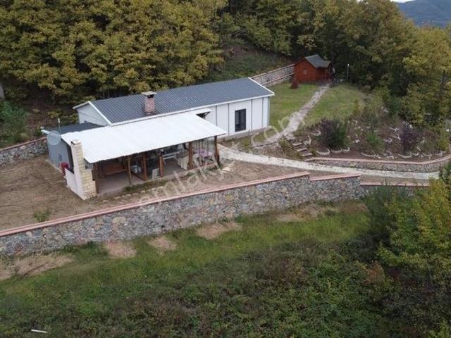 Başiskele, Kocaeli içerisinde satılık Villa