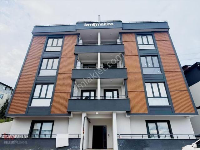 Kocaeli, İzmit içerisinde kiralık mülk
