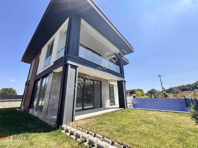 Başiskele, Kocaeli içerisinde satılık Villa