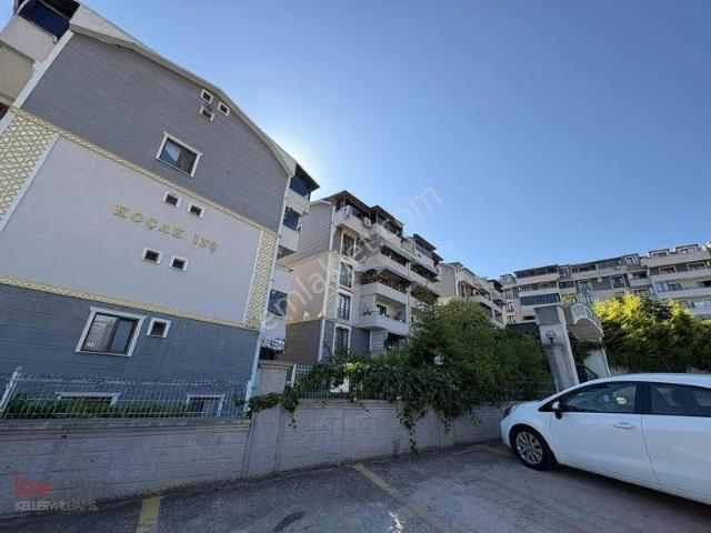 Kocaeli, İzmit içerisinde kiralık mülk