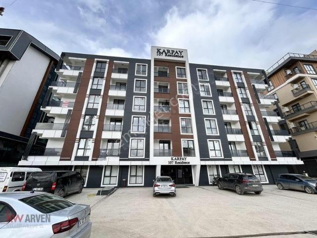 Kocaeli, İzmit içerisinde satılık Residence
