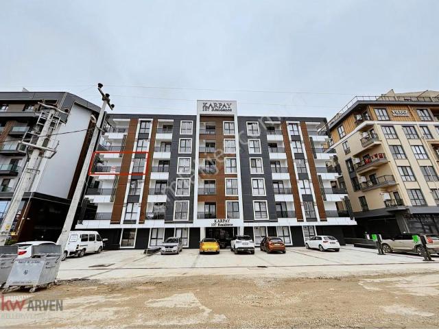 İzmit, Kocaeli içerisinde satılık Residence