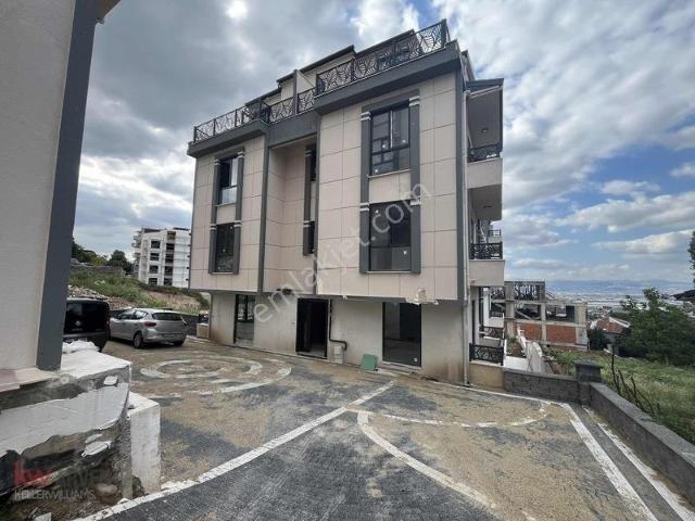 Başiskele, Kocaeli içerisinde satılık mülk