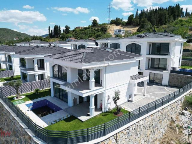 Karamürsel, Kocaeli içerisinde satılık Villa